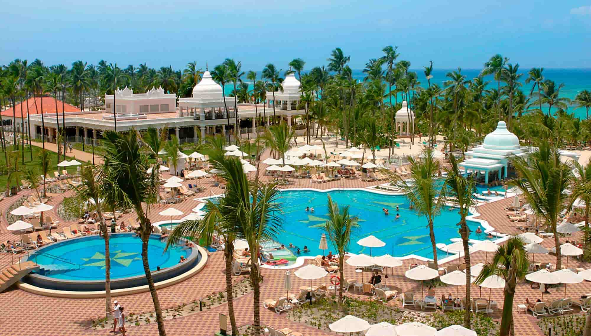 Riu Palace Punta Cana Punta Cana Riu Punta Cana Resorts Gallery
