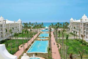 Hotel Riu Palace Punta Cana 